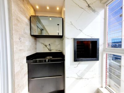 Apartamento, 3 quartos, 95 m² - Foto 5