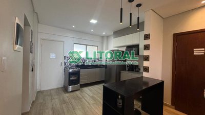 Apartamento, 2 quartos - Foto 4