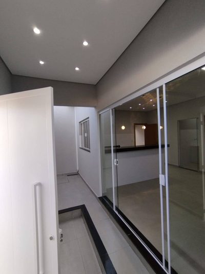 Casa, 3 quartos, 170 m² - Foto 5