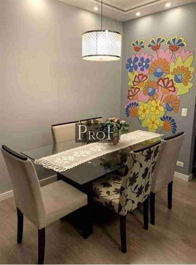 Apartamento, 3 quartos, 75 m² - Foto 2