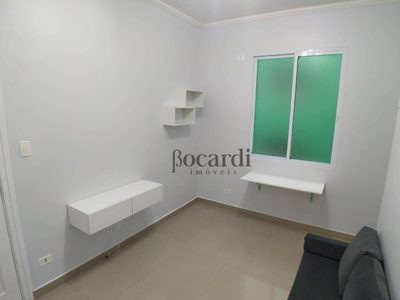 Kitnet-Studio, 30 m² - Foto 2