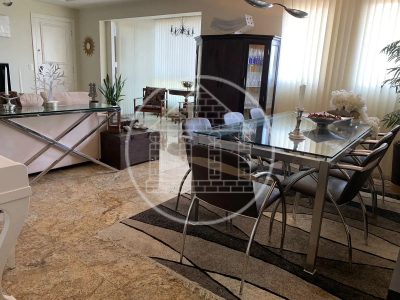 Apartamento, 4 quartos, 180 m² - Foto 3