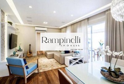 Apartamento, 2 quartos, 93 m² - Foto 4