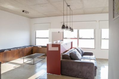 Apartamento, 1 quarto, 70 m² - Foto 1