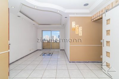 Apartamento, 3 quartos, 88 m² - Foto 3