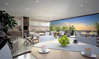 Apartamento, 2 quartos, 66 m² - Foto 3