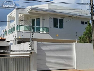 Casa, 4 quartos, 331 m² - Foto 1