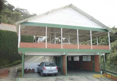 Fazenda, 4500 m² - Foto 4
