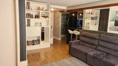 Apartamento, 2 quartos, 80 m² - Foto 1