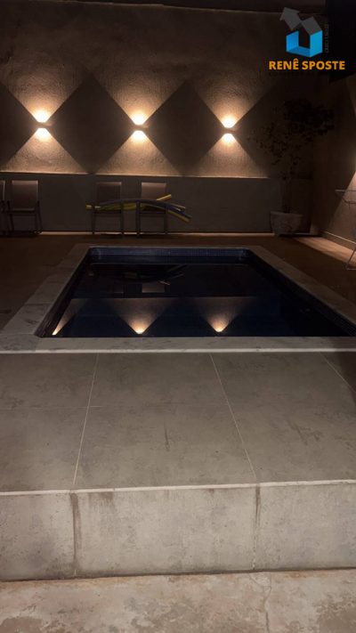 Casa, 3 quartos, 130 m² - Foto 3