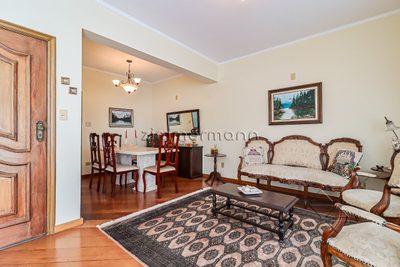 Cobertura, 3 quartos, 190 m² - Foto 5