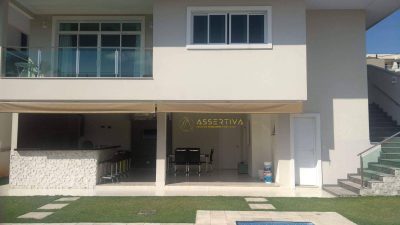 Casa de Condomínio, 4 quartos - Foto 5