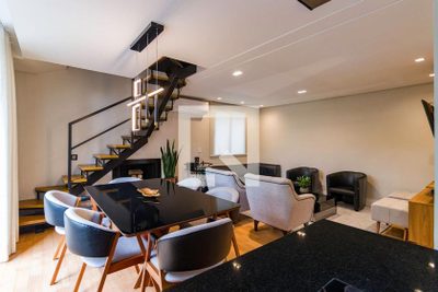 Apartamento, 2 quartos, 100 m² - Foto 1