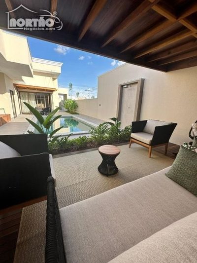 Casa, 1 quarto, 163 m² - Foto 2
