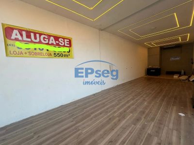 Loja-Salão, 70 m² - Foto 2