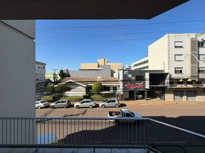 Apartamento, 3 quartos, 112 m² - Foto 3