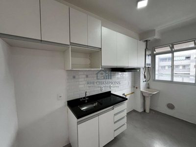 Apartamento, 3 quartos, 54 m² - Foto 1