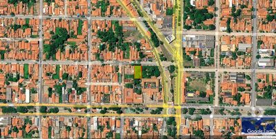 Terreno, 1010 m² - Foto 3