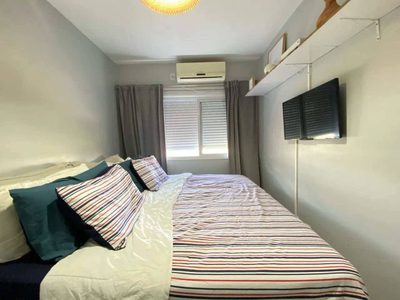 Apartamento, 2 quartos, 56 m² - Foto 4