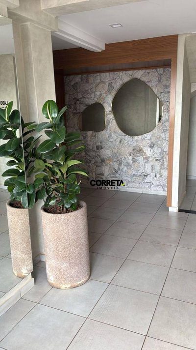 Apartamento, 2 quartos, 40 m² - Foto 3