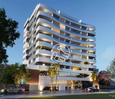 Apartamento, 2 quartos, 69 m² - Foto 1