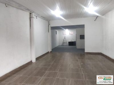 Prédio Inteiro, 110 m² - Foto 1