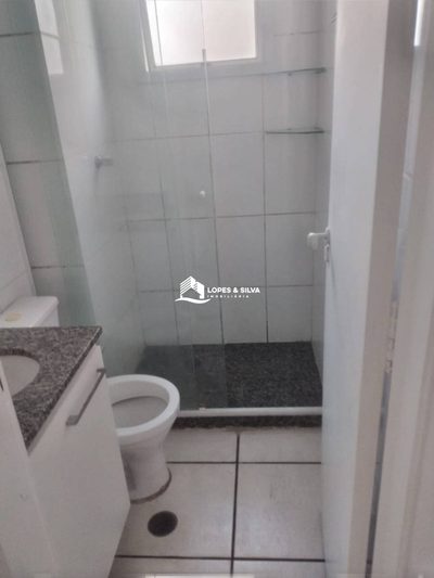 Apartamento, 2 quartos, 54 m² - Foto 5