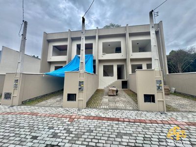 Sobrado, 2 quartos, 92 m² - Foto 4