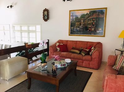 Chácara, 3 quartos, 1116 m² - Foto 5