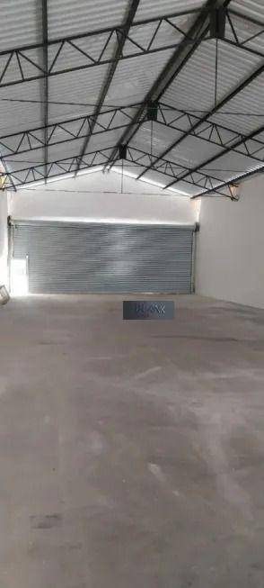 Loja-Salão, 287 m² - Foto 2