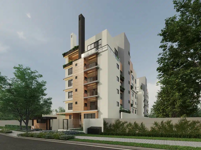 Apartamento, 3 quartos, 85 m² - Foto 3