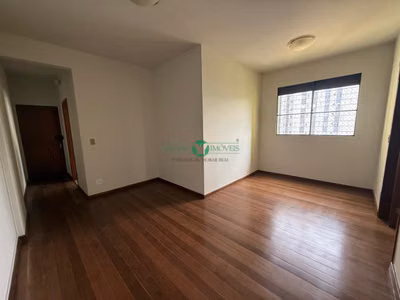 Apartamento, 1 quarto, 60 m² - Foto 1