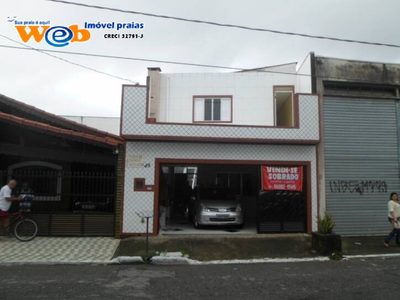 Casa, 4 quartos - Foto 1