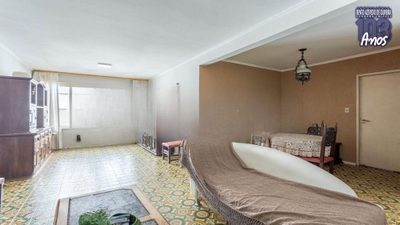 Apartamento, 3 quartos, 116 m² - Foto 3