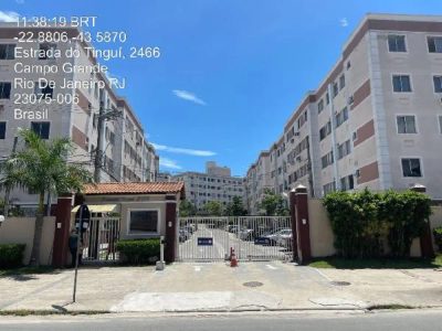 Apartamento, 2 quartos, 45 m² - Foto 1