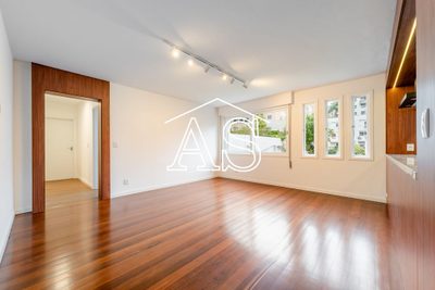 Apartamento, 2 quartos, 93 m² - Foto 4