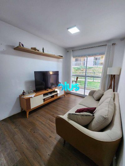 Apartamento, 3 quartos, 80 m² - Foto 3