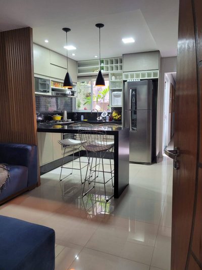 Apartamento, 2 quartos, 65 m² - Foto 1
