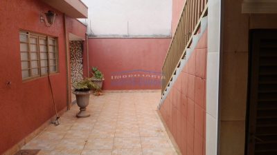 Sobrado, 4 quartos - Foto 3