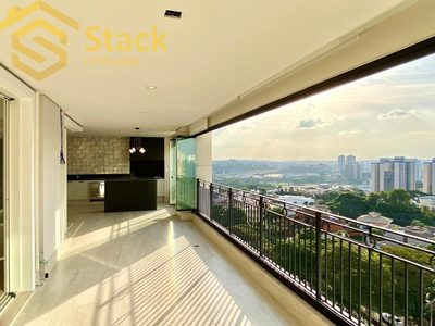 Apartamento, 4 quartos, 296 m² - Foto 1