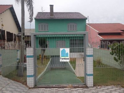 Casa, 4 quartos, 440 m² - Foto 1
