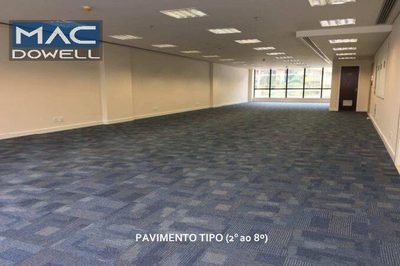 Prédio Inteiro, 118 m² - Foto 1