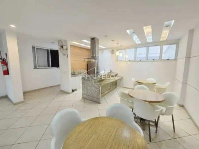 Apartamento, 2 quartos, 79 m² - Foto 2
