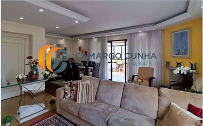 Apartamento, 4 quartos, 175 m² - Foto 3