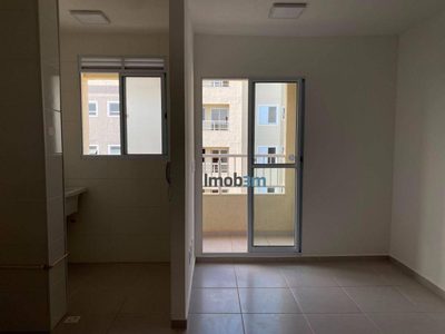 Apartamento, 2 quartos, 48 m² - Foto 2