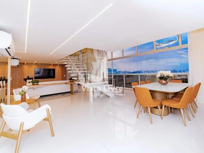 Apartamento, 2 quartos, 172 m² - Foto 1