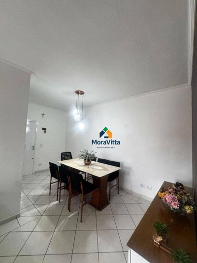 Apartamento, 2 quartos, 68 m² - Foto 5
