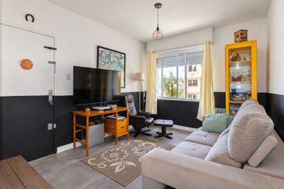 Apartamento, 2 quartos, 63 m² - Foto 1