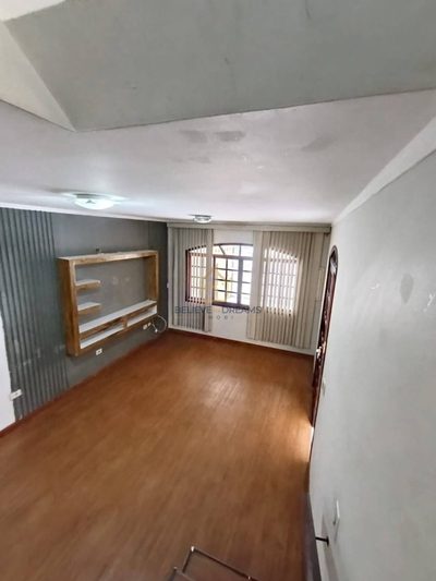 Sobrado, 3 quartos, 201 m² - Foto 4