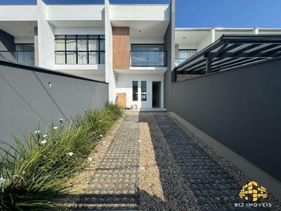 Sobrado, 3 quartos, 115 m² - Foto 1